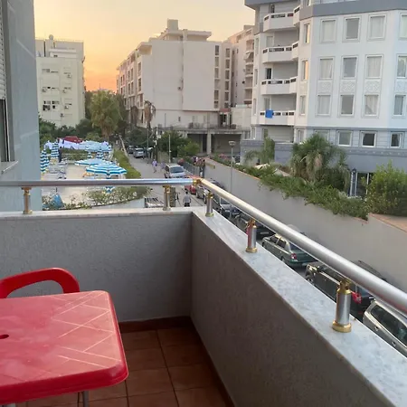 Apartment Zani's *