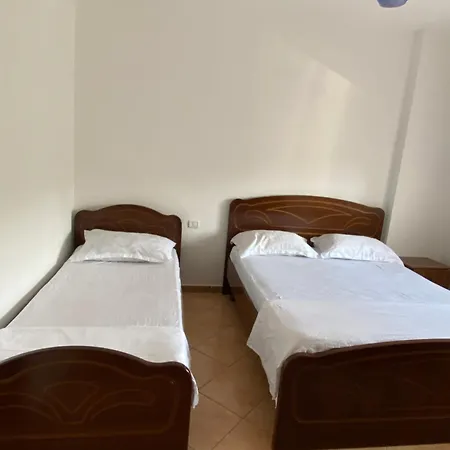 Zani's * Durrës