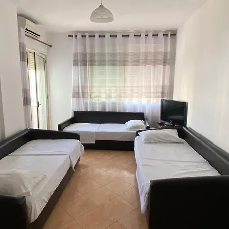 Zani's Durrës