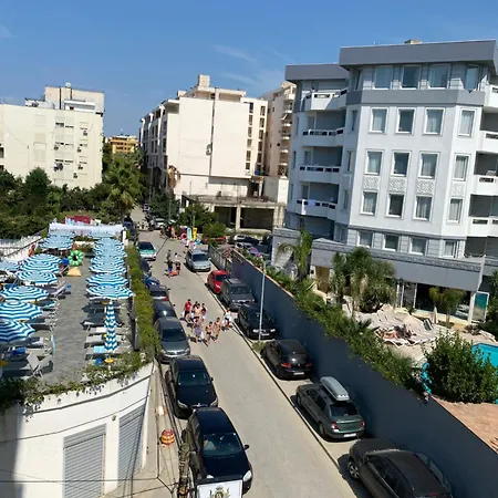 Zani's Apartmán