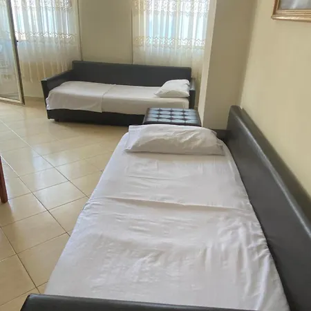 Zani's Apartmán