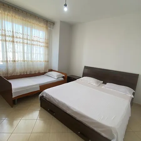 Zani's Apartmán Durrës