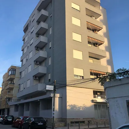 Apartmán Zani's