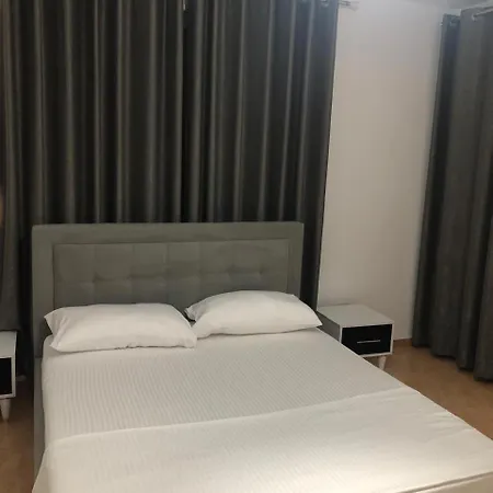 Apartmán Zani's Durrës