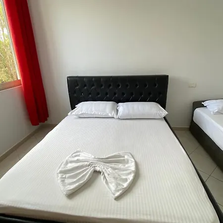 Apartmán Zani's