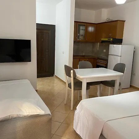 Apartament Zani’s Durrës