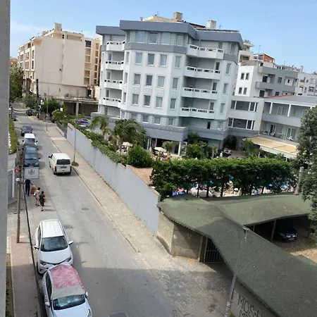 Zani's Apartmán