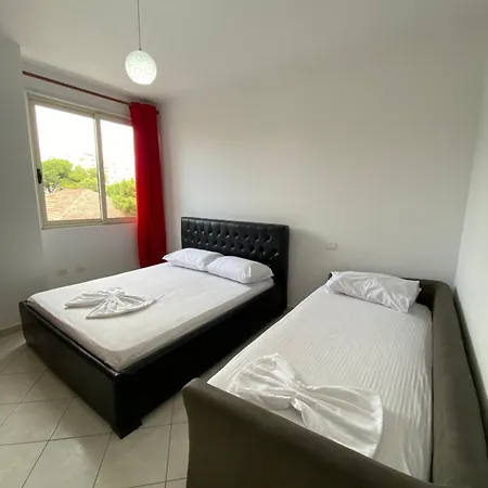 Apartmán Zani's