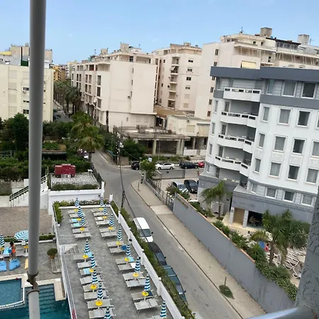 Zani’s Apartament *