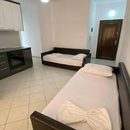 Apartmán Zani's