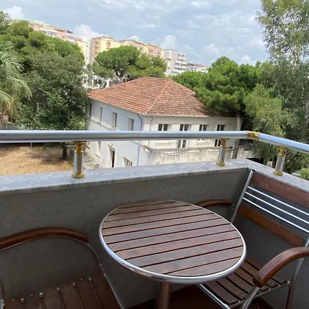 Zani's Apartmán Durrës