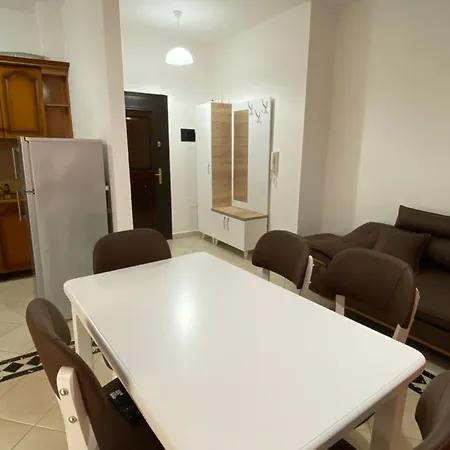 Apartment Zani's *