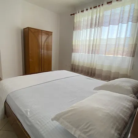 Zani’s Apartament Durrës