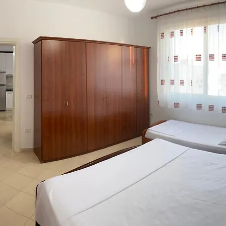 Zani’s Apartament Durrës