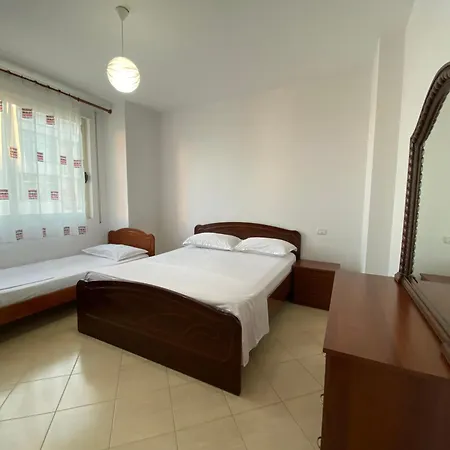 Zani's Apartmán *