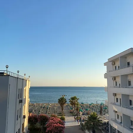 Zani's Apartmán Durrës