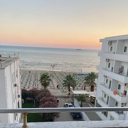 Zani's 아파트 Durrës
