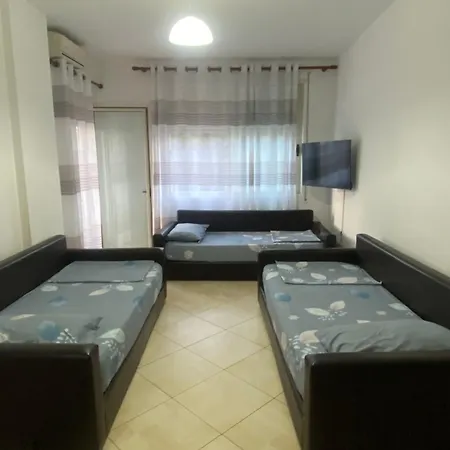 Zani's Apartment Durres