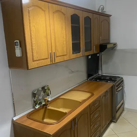 Zani's Apartment Durres