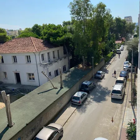 Zani's Dıraç