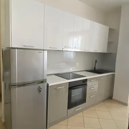 Apartment Zani's Durres