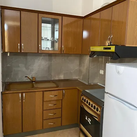 Apartment Zani's Durres