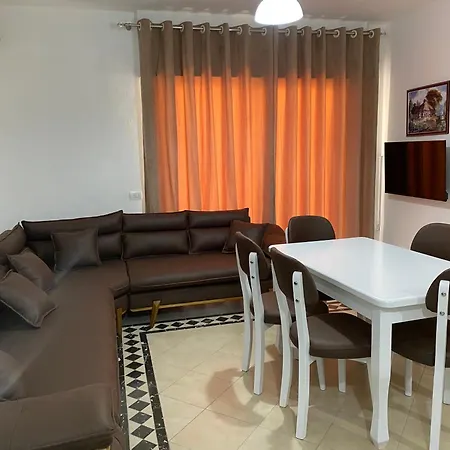 Zani's Apartment *