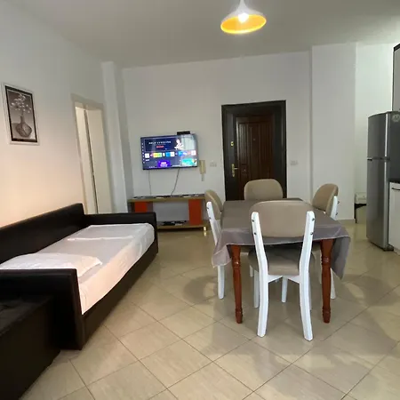 Zani's Apartment *