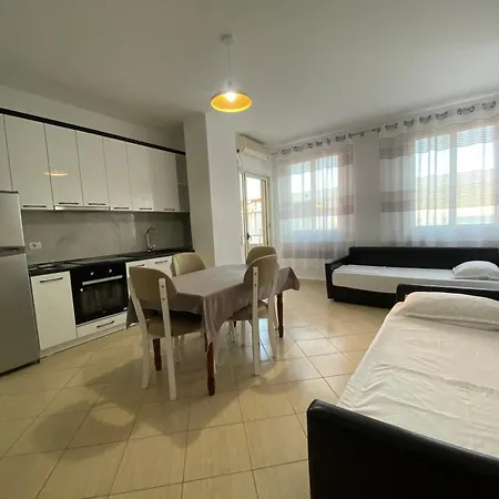 Apartment Zani's Durres