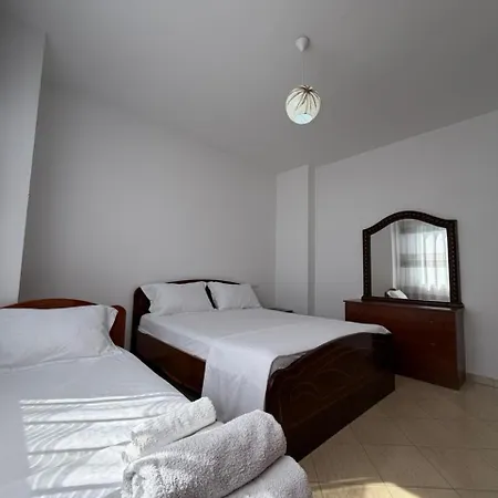 Apartamento Zani's Durrës