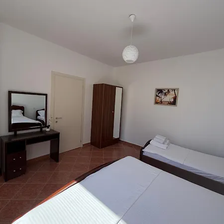 Apartamento Zani's