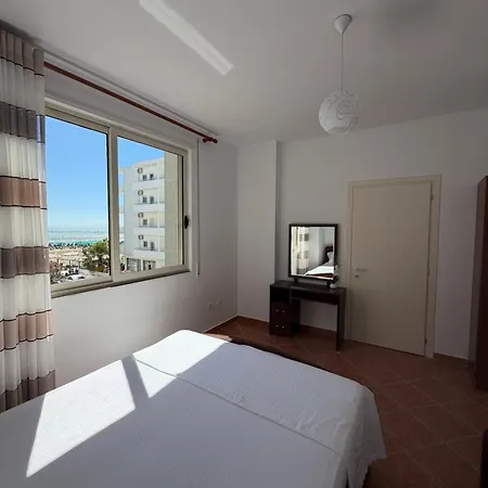 Zani's * Durrës