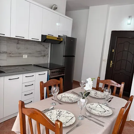 Zani's Apartamento *