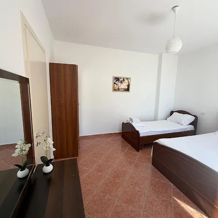 Apartamento Zani's Durrës