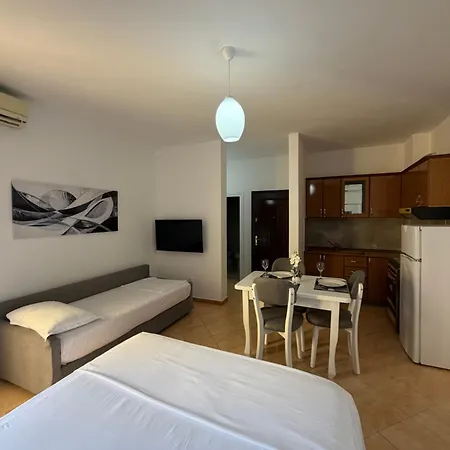 Apartamento Zani's Durrës