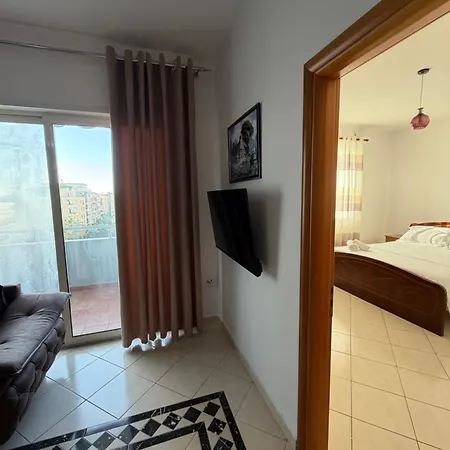 Apartamento Zani's Durrës