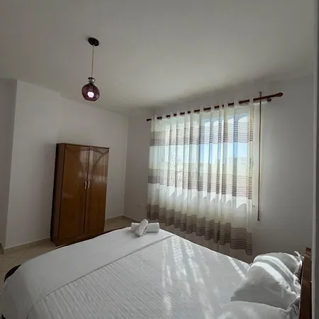 Zani's Apartamento Durrës