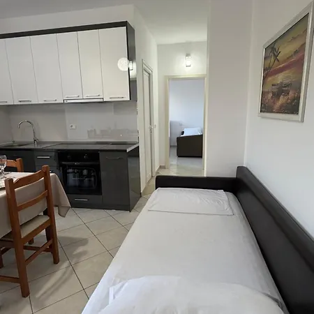 Zani's Apartamento *