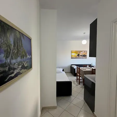 Zani's Apartamento