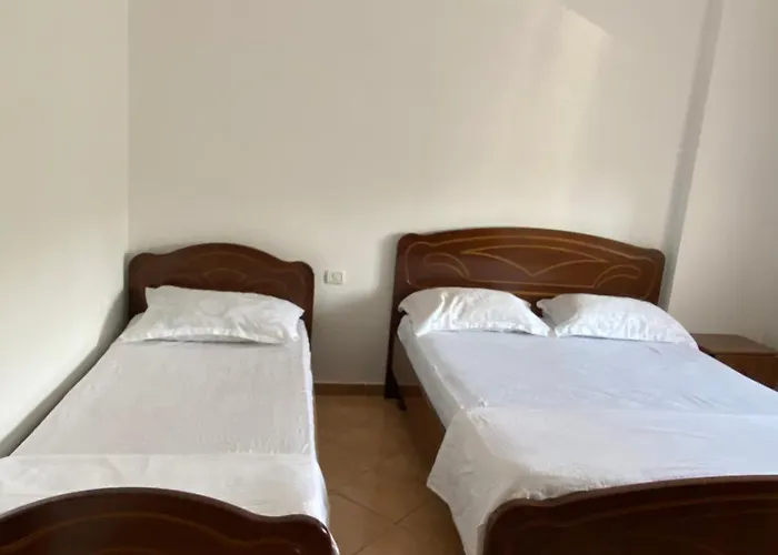 Zani's * Durrës