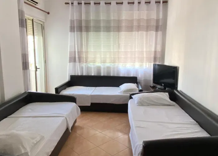 Zani's Durrës