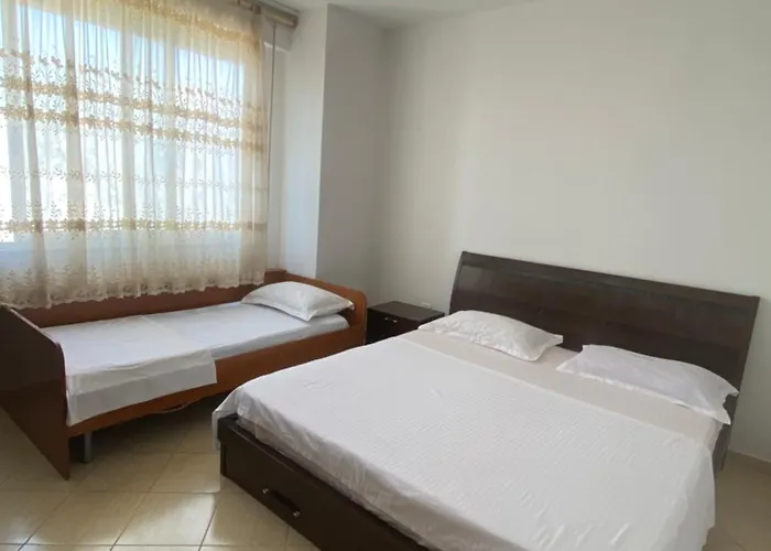 Zani's Appartamento Durrës