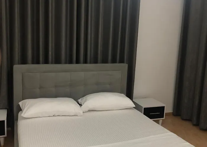 Appartamento Zani's Durrës