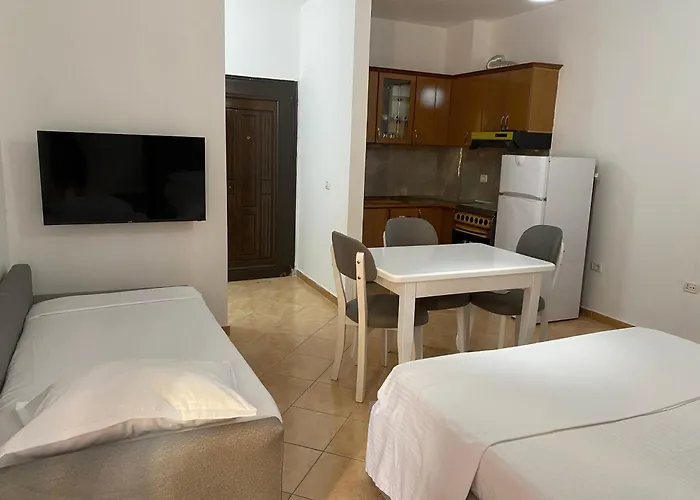 Appartamento Zani's Durrës