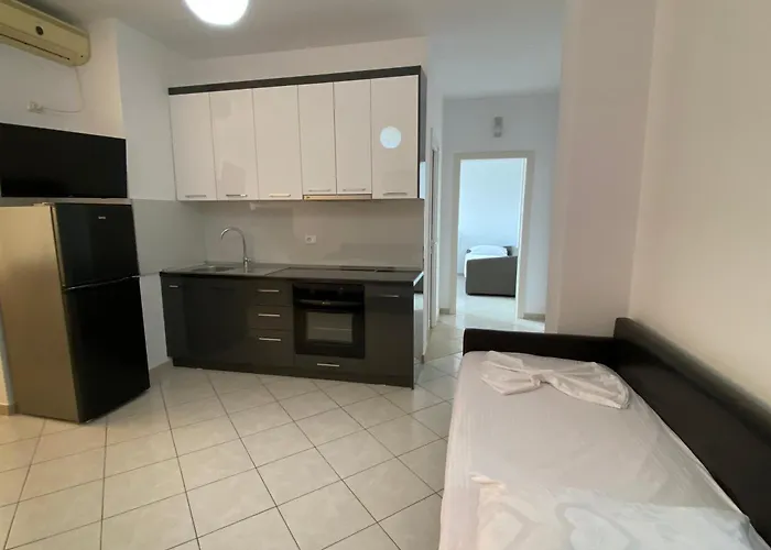Zani's Appartamento Durrës