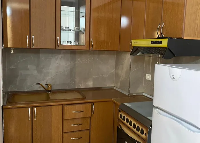 Appartamento Zani's Durrës