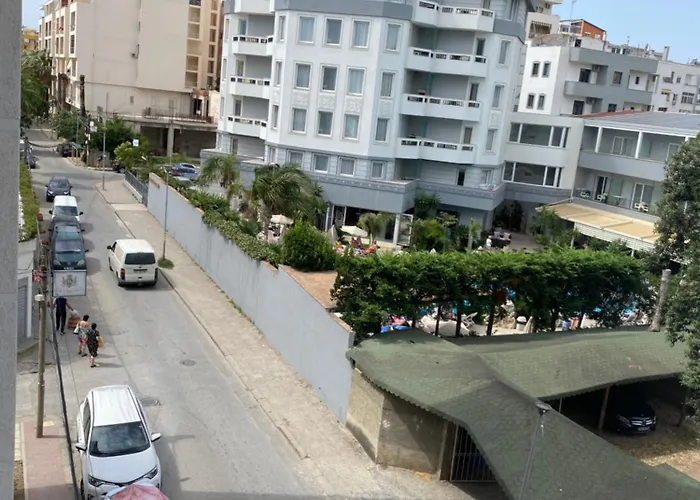 Zani's Appartamento