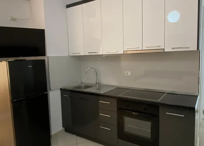 Zani's Durrës