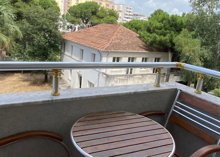 Zani's Appartamento Durrës
