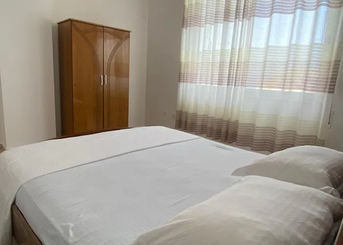 Zani's 公寓 Durrës